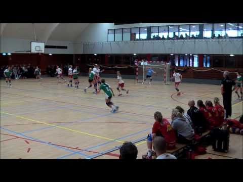 VOC A1 - VZV A1 Tophandbal