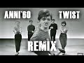 ANNI 60 TWIST REMIX Feat Pavone Celentano Morandi Little Tony Gaber PastaGrooves01