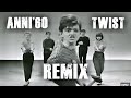 Anni 60 Twist Remix Mashup feat Pavone ...