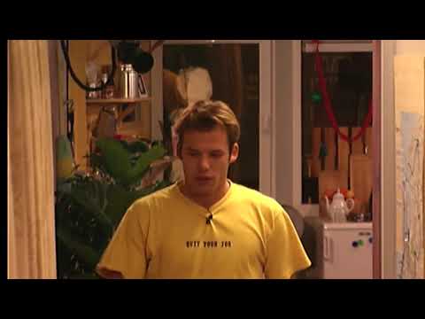 The First Ever Winner Of Big Brother 1999 - BB Netherlands - Big Brother Universe