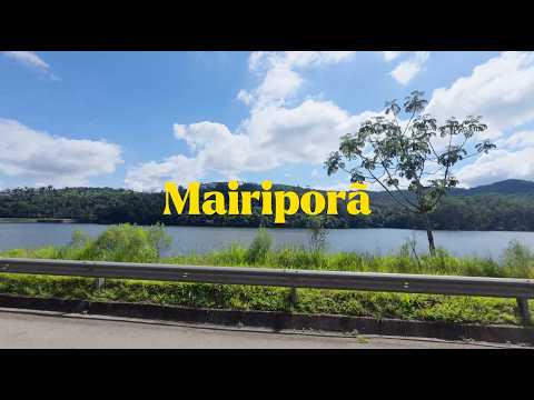Sao Paulo Vlog 2026 | Mairipora | Sao Paulo Countryside | Easter Weekend Travel | Life in Brazil
