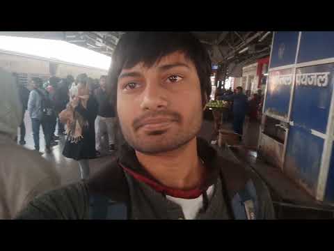 welcome to patna junction (bihar)