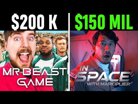 The High Price of Costly | Golden Age