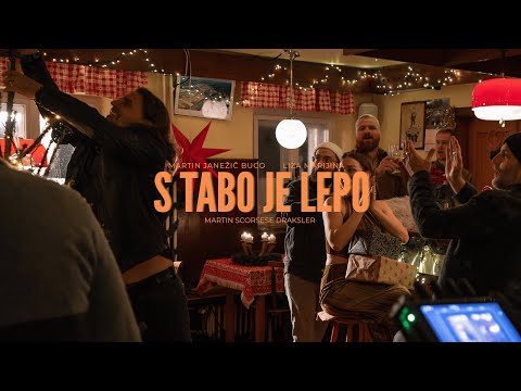 Hamo & Tribute 2 Love - S TABO JE LEPO (Official Music Video)