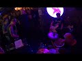 Jimmi Pelz Fistfuck USA Haifischbar 19 09 2025 Full Set Live