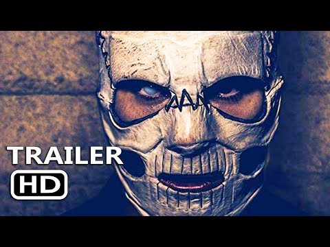 Witness (2019) Official Trailer