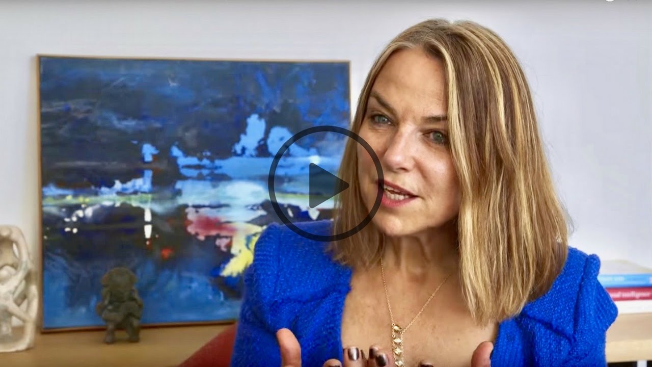INFIDELITY SERIES: Once Trust is Broken, Can it Be Healed? - Esther Perel