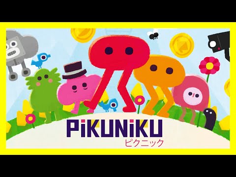 Pikuniku - Full Game