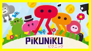 Pikuniku - Full Game