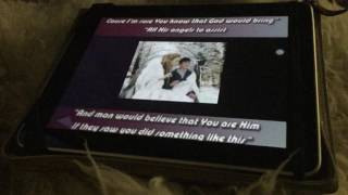 The devil went down to Jordan (the Apologetics's)