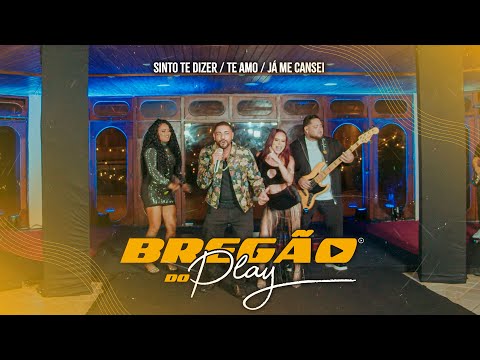 Bregão do Play 4 - John Play, Fofinha e Tecnolypso