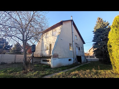 Eladó családi ház, Halásztelek 4 szoba 108 m² 65 M Ft