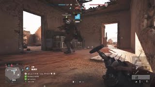 [BFV]ブービートラップ