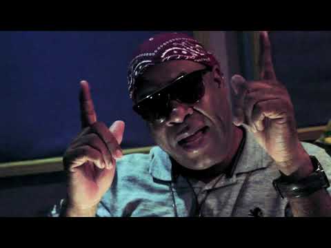 Anthony Red Rose Interview re:Sly and Robbie playing Free Your Mind track with Davin Michael Stedman