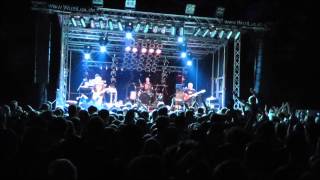 Mono & Nikitaman, Intro, Unter Freunden, Hitzefrei Festival