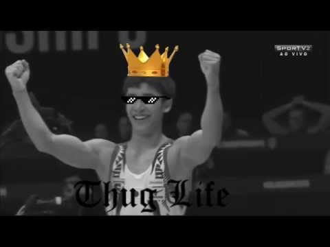Kenzo Shirai Thug life