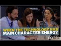 ️ When The Technology Has Main Character Energy Utopia