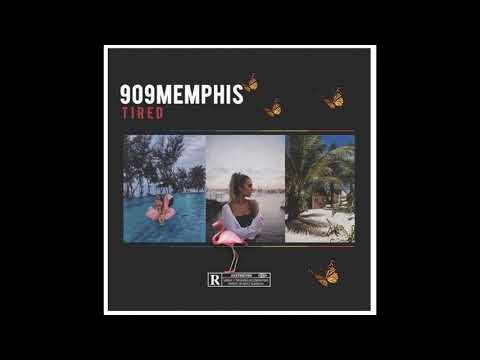909Memphis - Tired Prod. Croisade