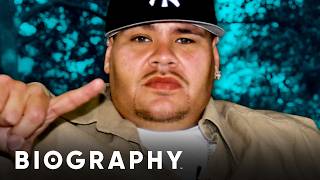 How Fat Joe Became a Hip-Hop Icon (S1, E1) | Origins of Hip-Hop | Full Episode | Biography