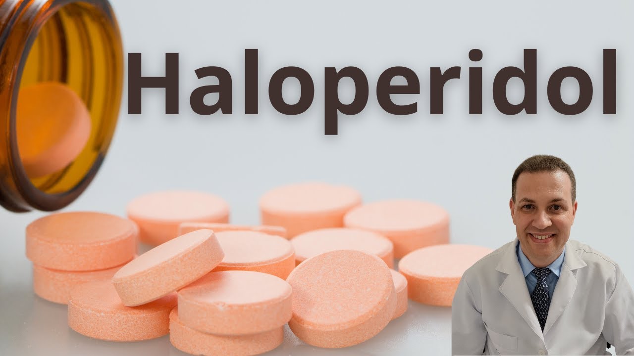 Haloperidol