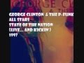George Clinton - State of the nation.wmv