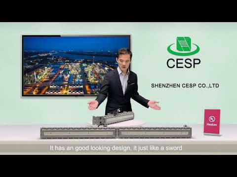 Hazardous Location Light LED for Class 1 Division 2 - CES-EX-LN-02N