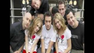 Simple Plan - My Christmas List