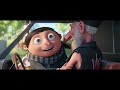 Wild Knuckles Fake His Death Minions The Rise Of Gru