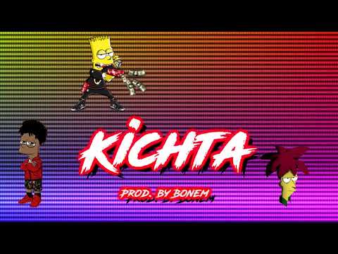 [FREE] CG6 x YKM x NKD x L2BGANG Type Beat 2020 - " KICHTA " - I Prod.By BonemBeats |