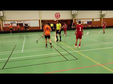 2:a perioden Förslövs IF P04-08-IBK Höllviken P05, Pantamera Pojkar C (P05) 2020-03-01