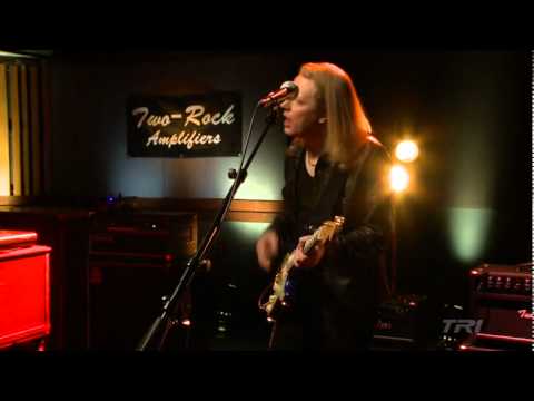 Live Wire (Matt Schofield Trio) - TRI Studios - 1/17/2012