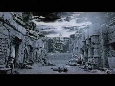 Kyashan La rinascita trailer ita