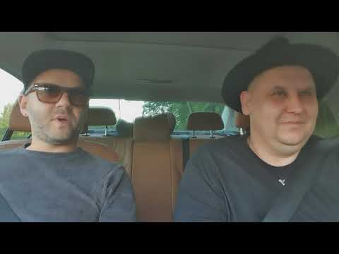 Wini x Maciek Pestka - rozmowa