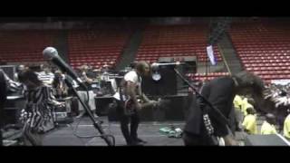 My Dear - New Year&#39;s Day - Warped Tour 2007 - Houston, TX