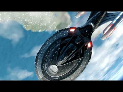 Ten Forward Weekly #6!