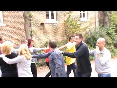 De Raynoldo's - 1001 nach