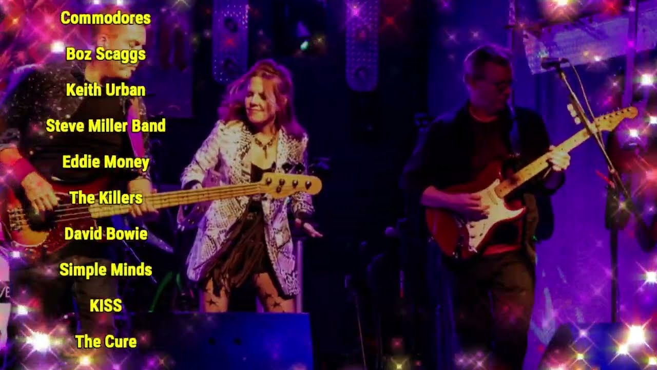 Promotional video thumbnail 1 for Used Groove