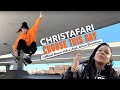 Choose This Day - CHRISTAFARI (Official Music Video) Shot on iPhone [Christian Reggae]