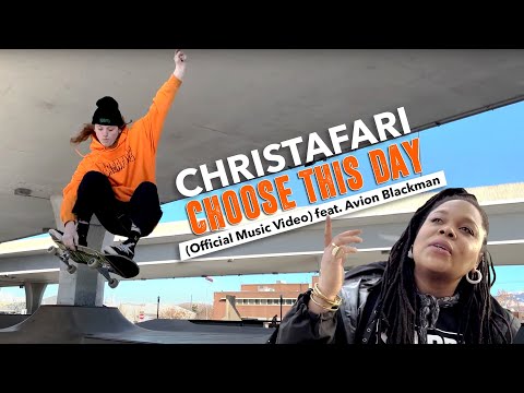 Thumbnail for Choose This Day video