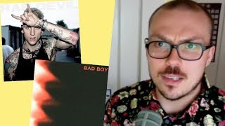 Reviewing MGK &amp; G-Eazy&#39;s Diss Tracks
