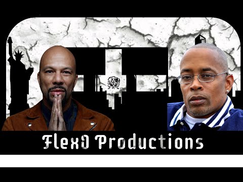 Common Feat. Sadat X "1999" FlexO Productions Mix