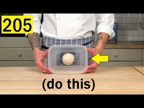 BETTER, LIGHTER, TASTIER Bread. Every Single Time.