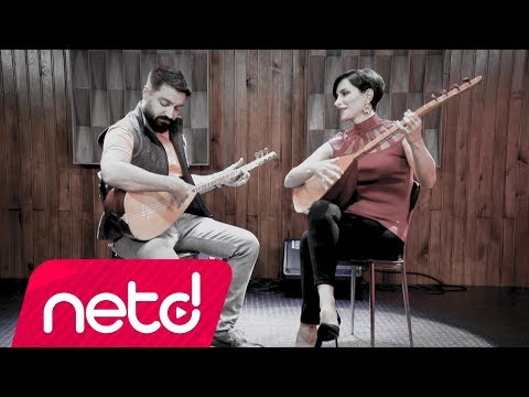 Özgür Özdil & Özlem Özdil - Şu Dağın Yükseğine Erseler