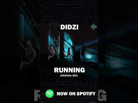 Didzi - Running (Original Mix)