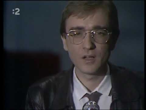 Stratený sen / Miro Žbirka a Limit 1981