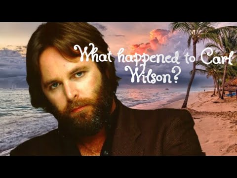 What Happened to Carl Wilson?