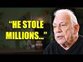 At 85, Eric Burdon Finally Reveals The 15 Minute Recording That DESTROYED The Animals!