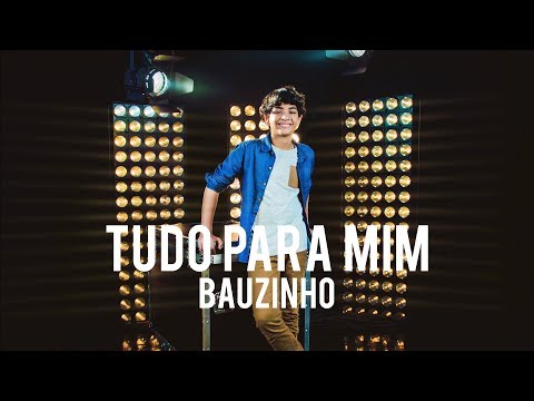 download lagu mp3 mp4 Bauzinho Tudo Para Mim, download mp3 Bauzinho Tudo Para Mim free downloadn, video klip Bauzinho Tudo Para Mim