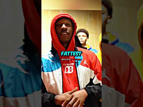 Duke roasts Fanum in a Rap Battle