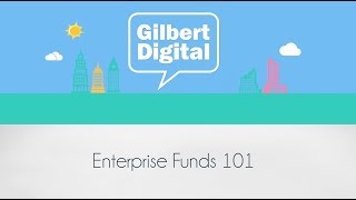 Budget 101: Enterprise Funds